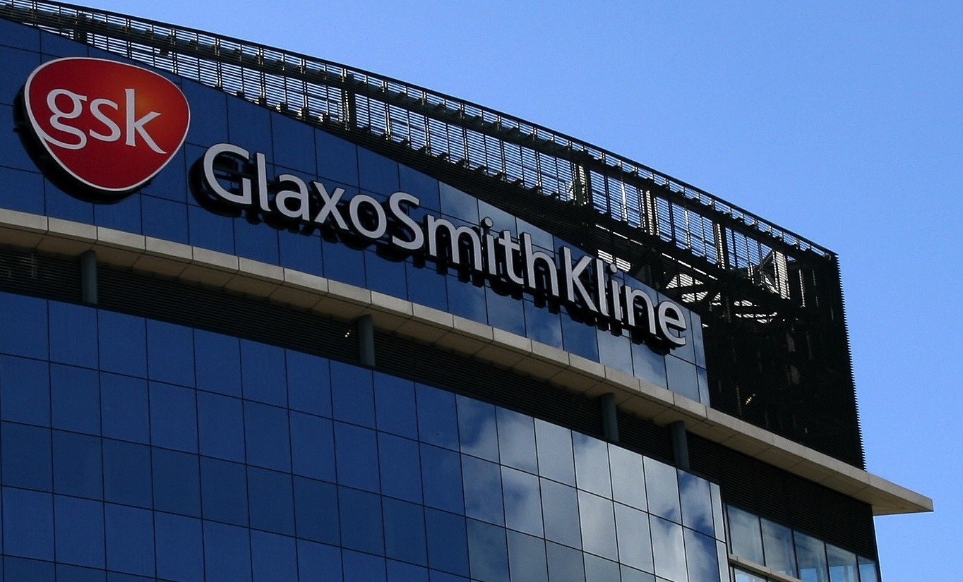 GSK plc